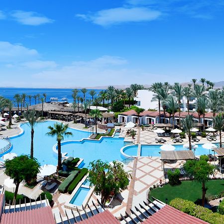 Jaz Fanara Resort Sharm el-Sheikh Exterior photo